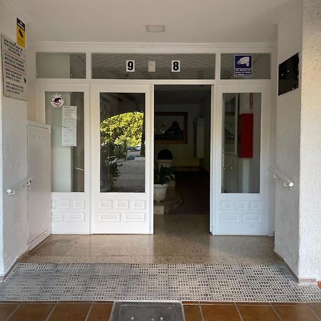 Apartamento Montgo ฮาเวอา ภายนอก รูปภาพ