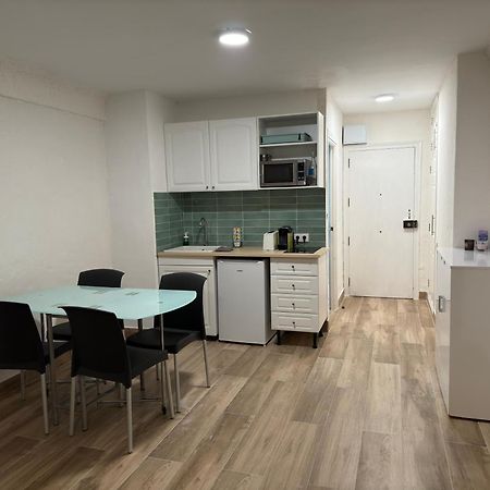 Apartamento Montgo ฮาเวอา ภายนอก รูปภาพ