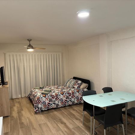 Apartamento Montgo ฮาเวอา ภายนอก รูปภาพ