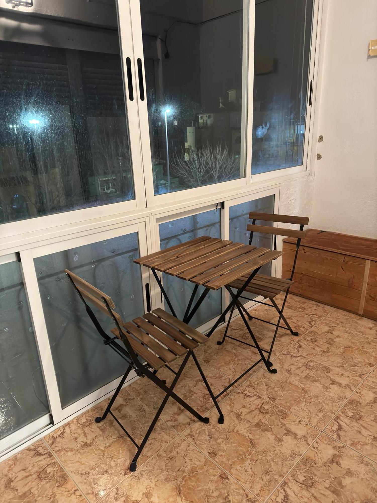 Apartamento Montgo ฮาเวอา ภายนอก รูปภาพ