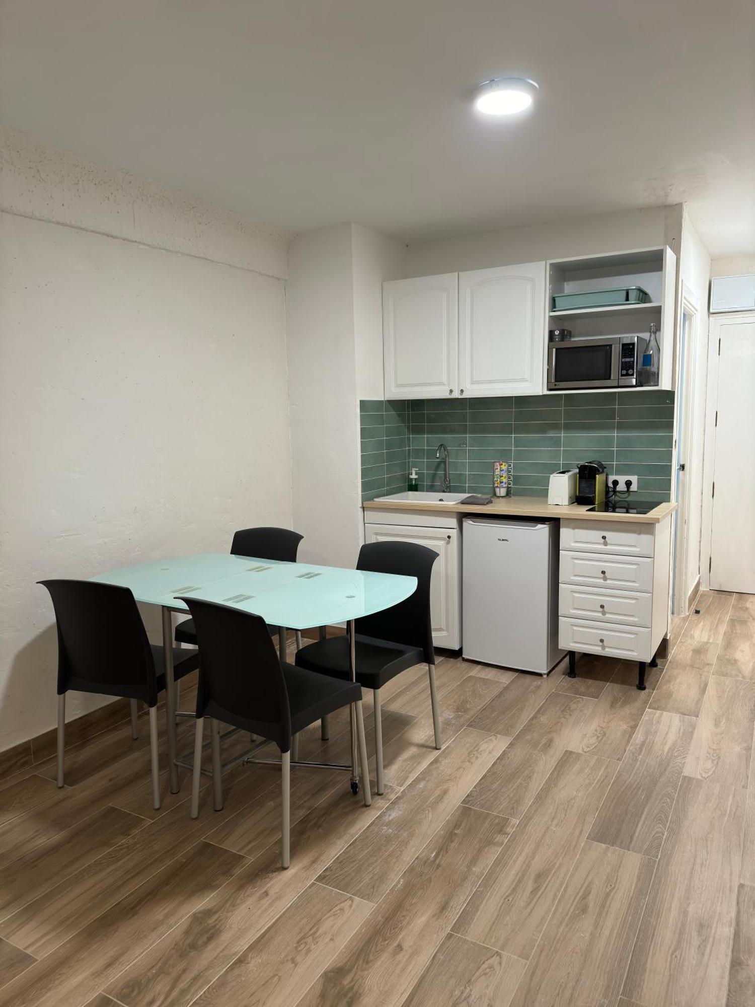 Apartamento Montgo ฮาเวอา ภายนอก รูปภาพ