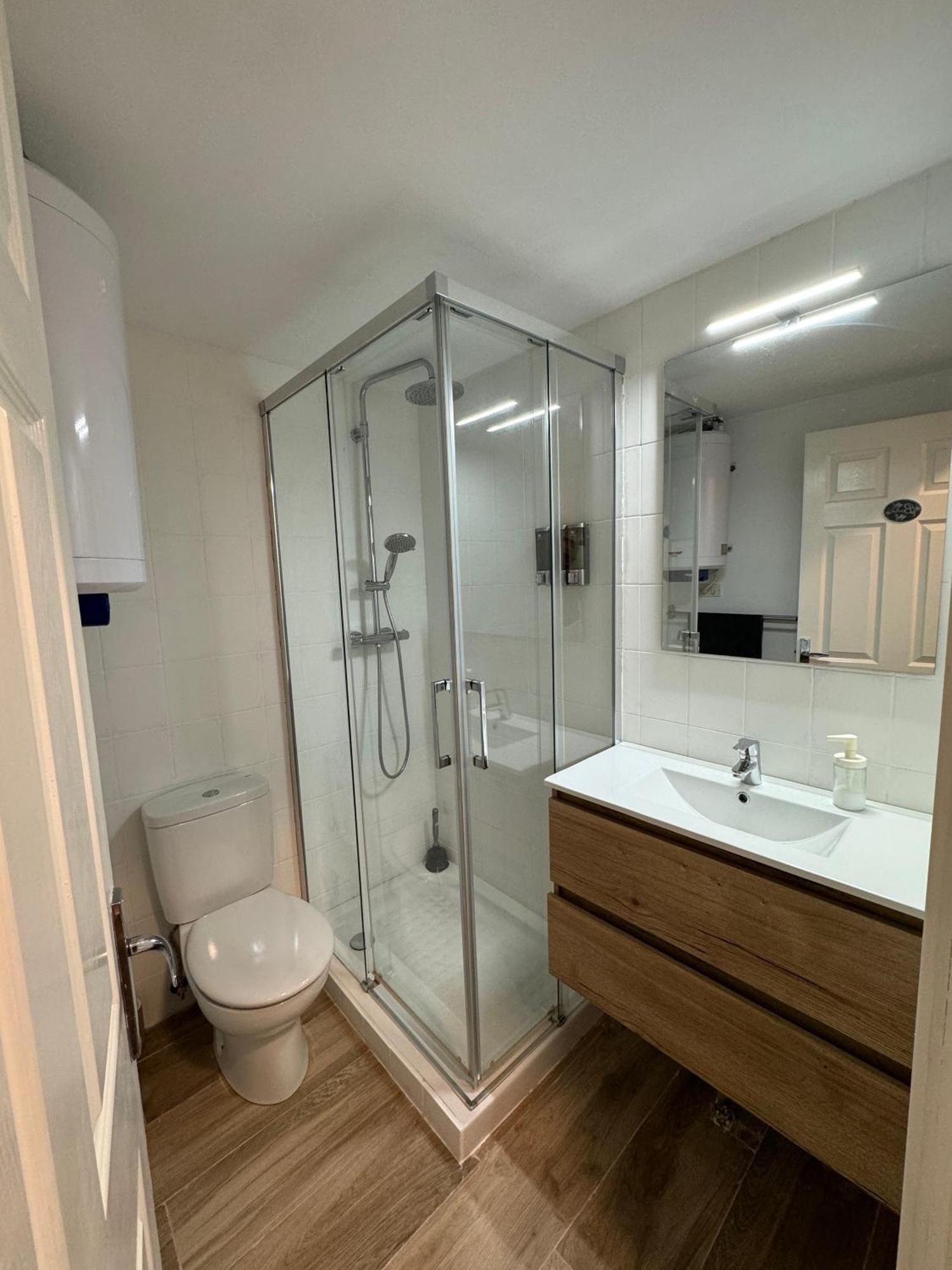 Apartamento Montgo ฮาเวอา ภายนอก รูปภาพ