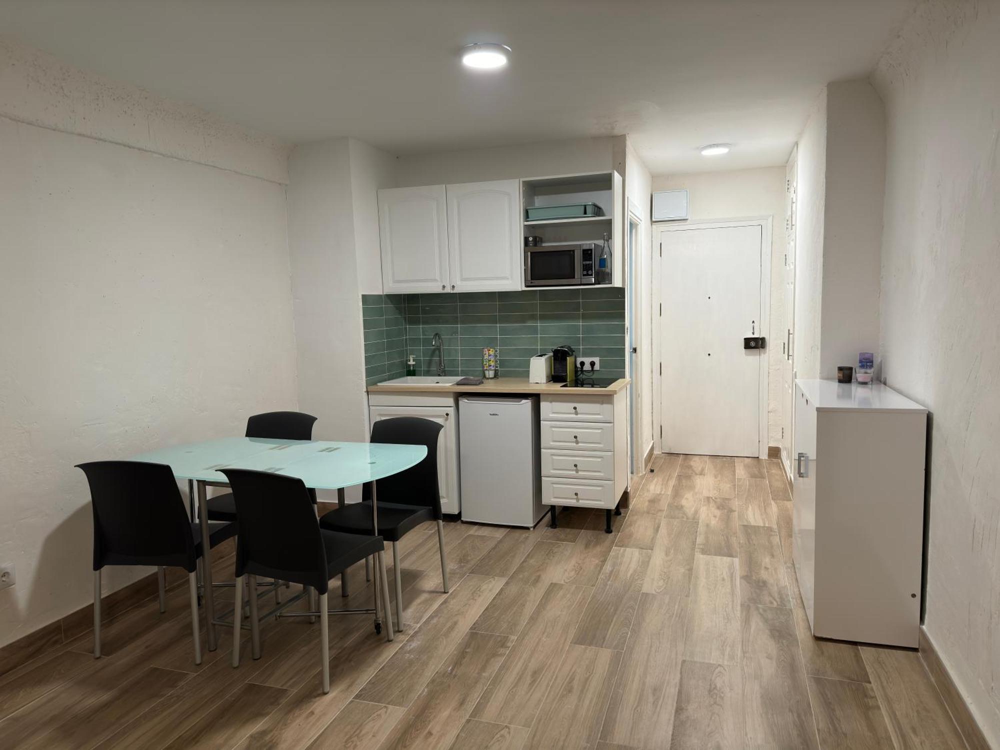Apartamento Montgo ฮาเวอา ภายนอก รูปภาพ